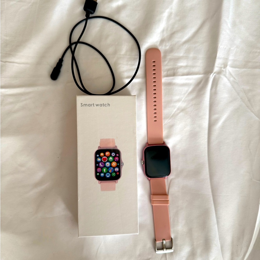 smart watch